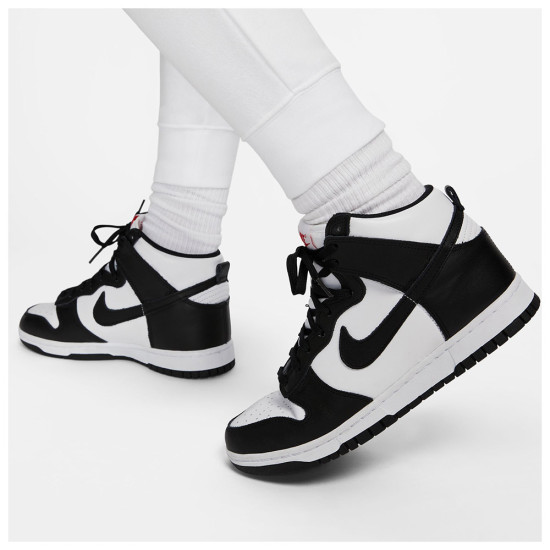 Nike Γυναικείο παντελόνι φόρμας Sportswear Club Fleece Nike Γυναικείο παντελόνι φόρμας Sportswear Club Fleece